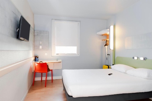 ibis budget Paris Porte de Vanves image 11