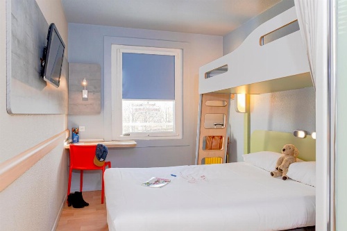 ibis budget Paris Porte de Vanves image 14