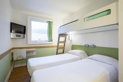 ibis budget Paris Porte de Vanves image 16