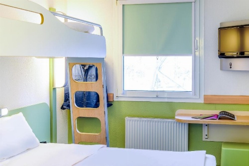 ibis budget Paris Porte de Vanves image 18