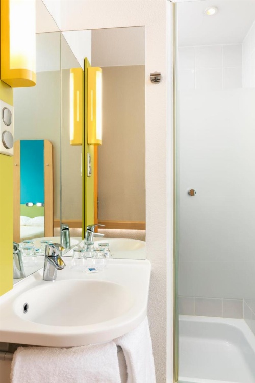 ibis budget Paris Porte de Vanves image 19