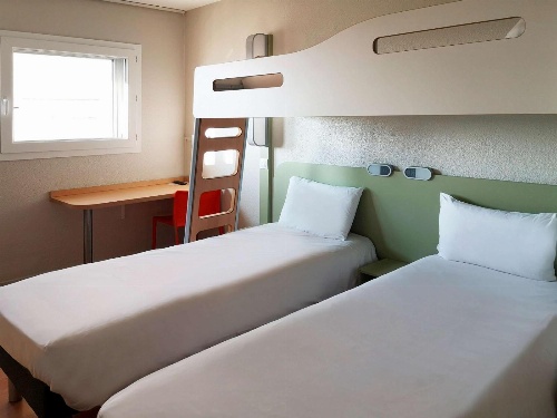 ibis budget Paris Porte de Vanves image 3